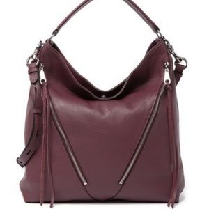 Rebecca Minkoff Moro Hobo - With Dustbag